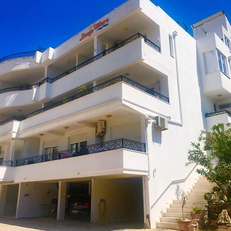 Apartments Lungo Mare Ulcinj Zewnętrze zdjęcie