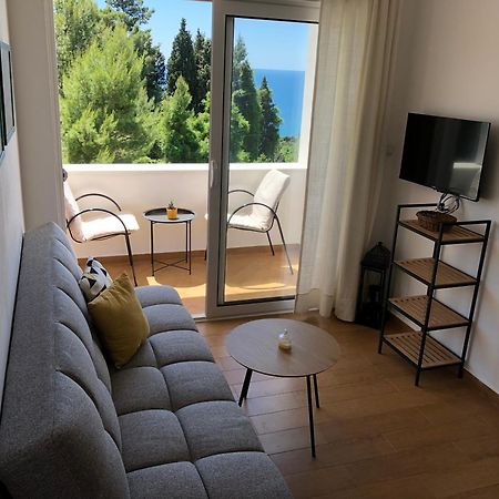 Apartments Lungo Mare Ulcinj Zewnętrze zdjęcie