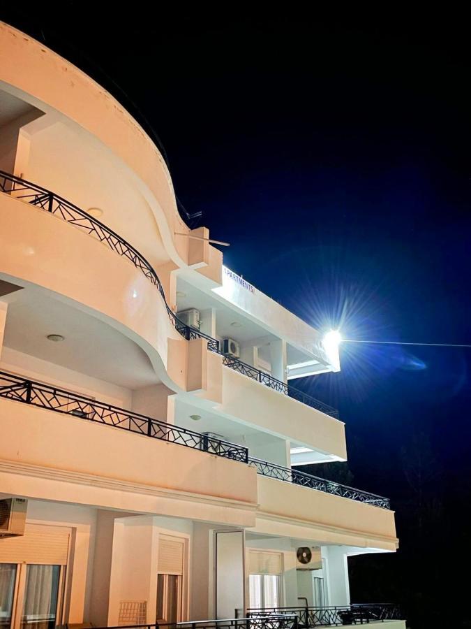 Apartments Lungo Mare Ulcinj Zewnętrze zdjęcie