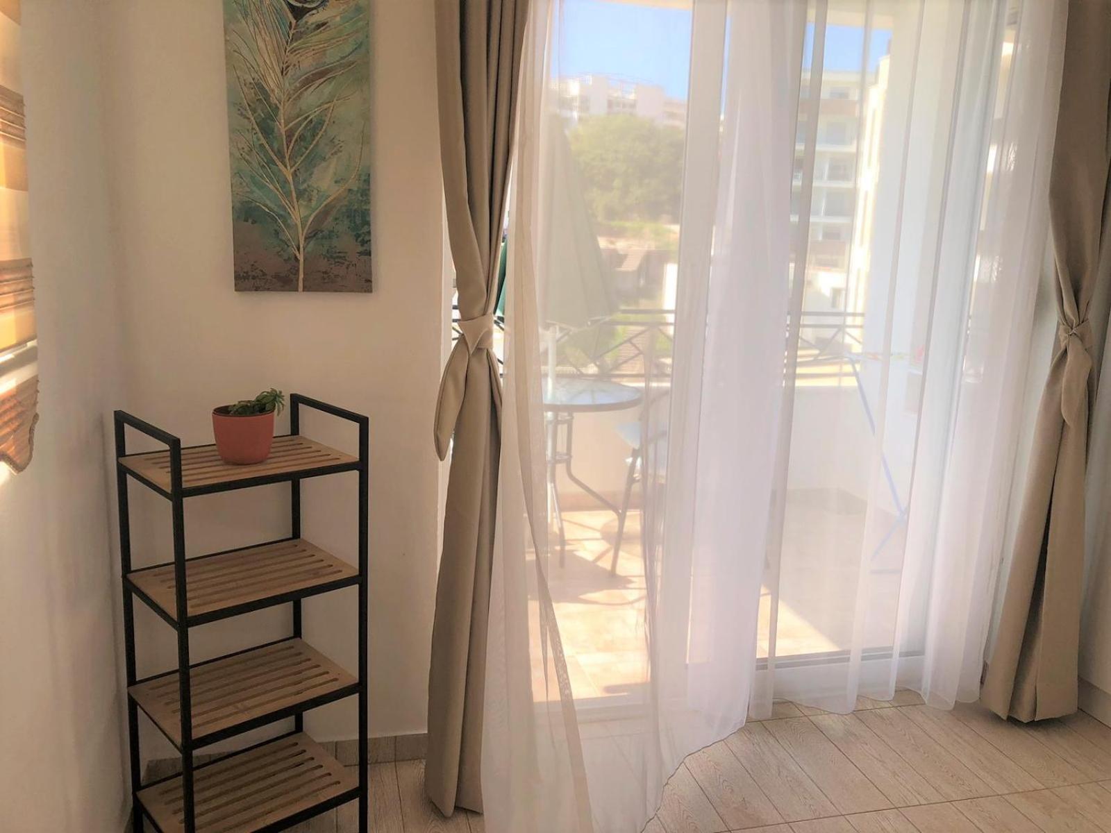 Apartments Lungo Mare Ulcinj Zewnętrze zdjęcie