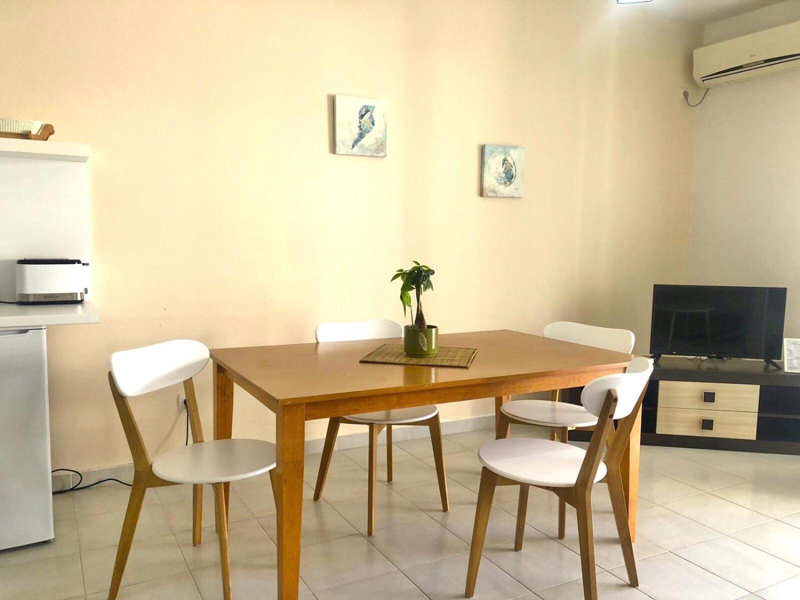 Apartments Lungo Mare Ulcinj Zewnętrze zdjęcie