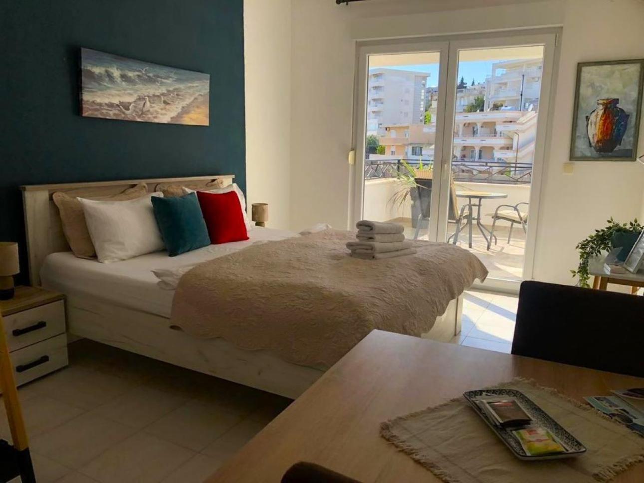 Apartments Lungo Mare Ulcinj Zewnętrze zdjęcie