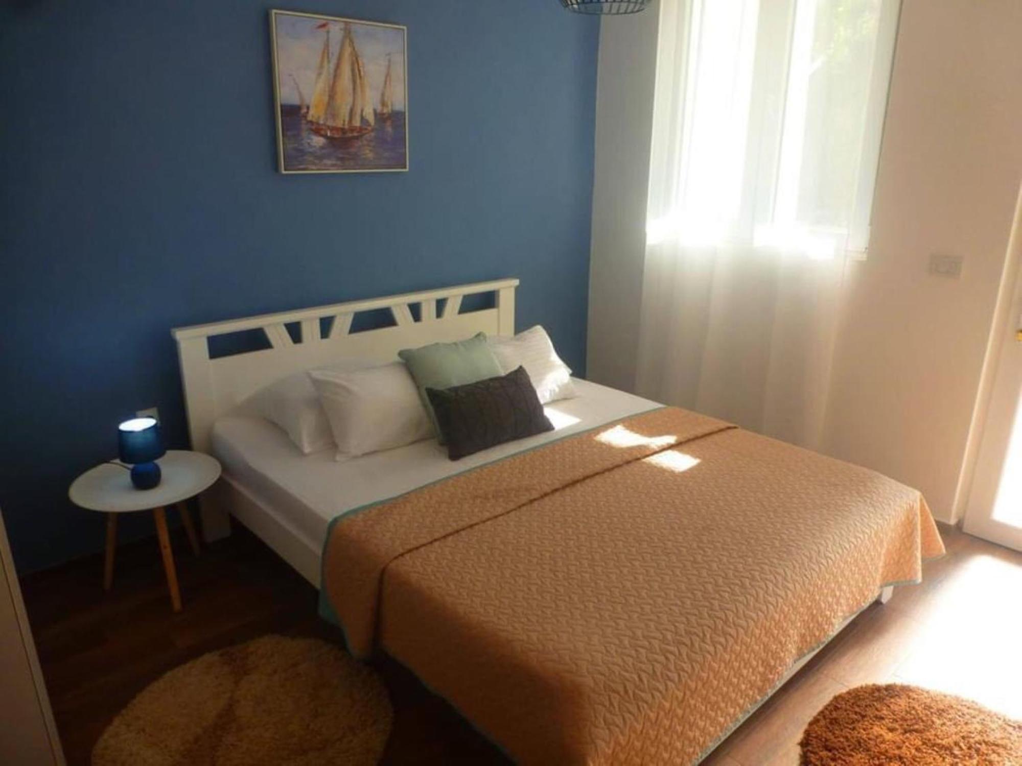 Apartments Lungo Mare Ulcinj Zewnętrze zdjęcie