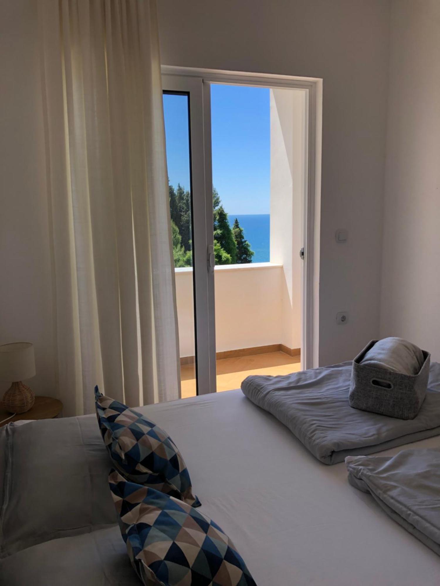 Apartments Lungo Mare Ulcinj Zewnętrze zdjęcie