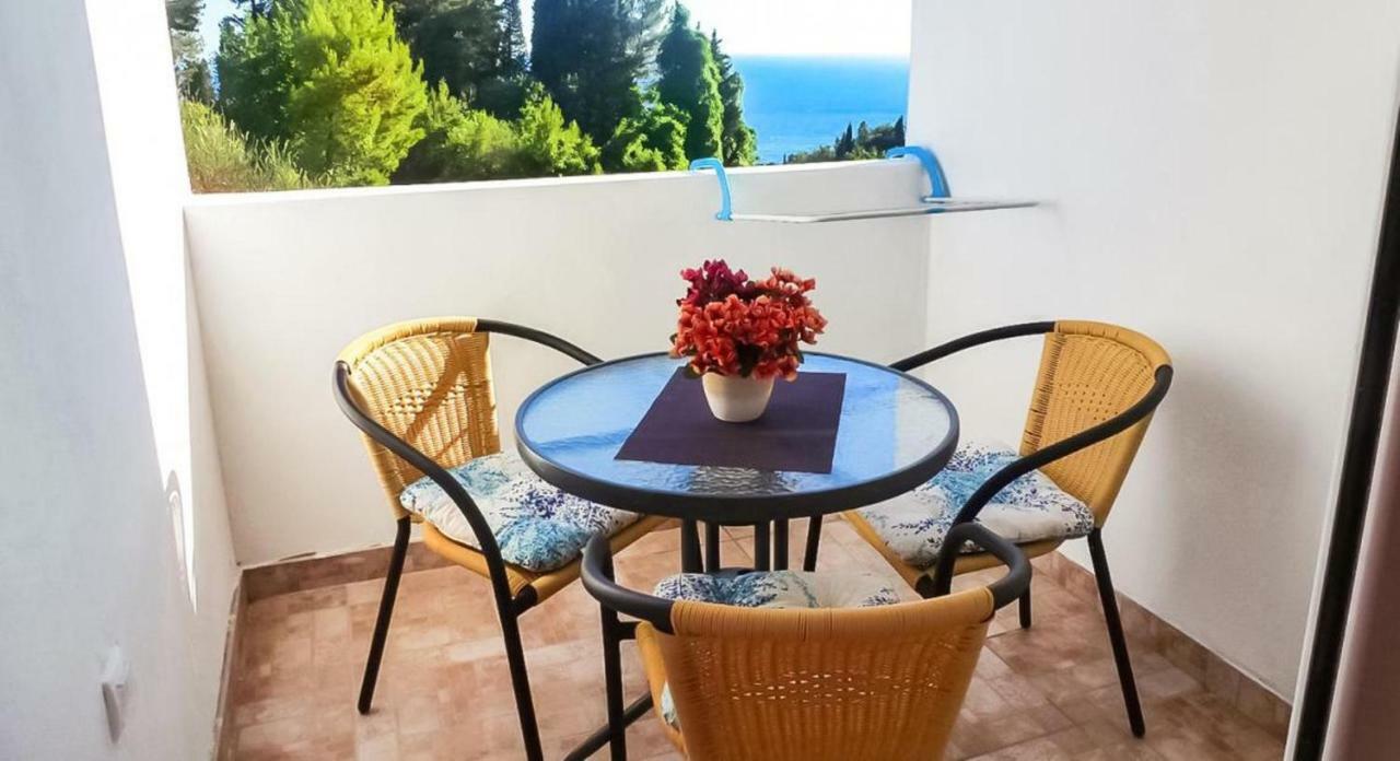 Apartments Lungo Mare Ulcinj Zewnętrze zdjęcie